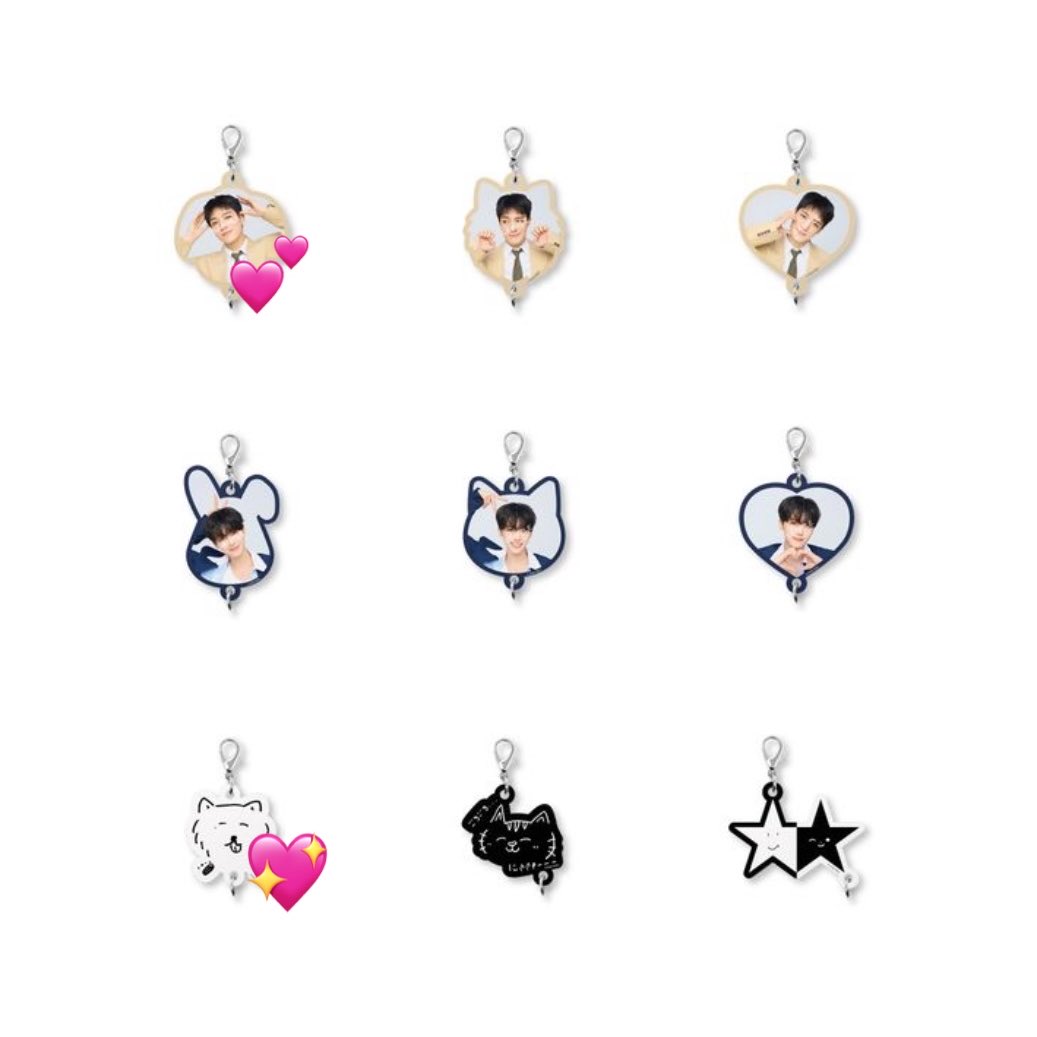 trnkz's tweet photo. 〔交換〕NCT JNJM DUALITY JAPAN トレカ アクリルチャーム

譲：ジェノ ジェミン

求：未所持 ジェノ ユニット (💖 ＞ 💕 )

郵送での交換希望です！
お気軽にお声掛けください🕊️ https://t.co/DvQpFGXyoi
