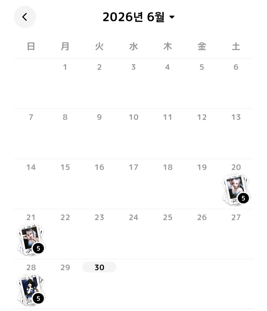 Corvus_Dawn's tweet photo. 6월도 덕분에 행복했습니다. 감사합니다. https://t.co/RzeKdkZp0o