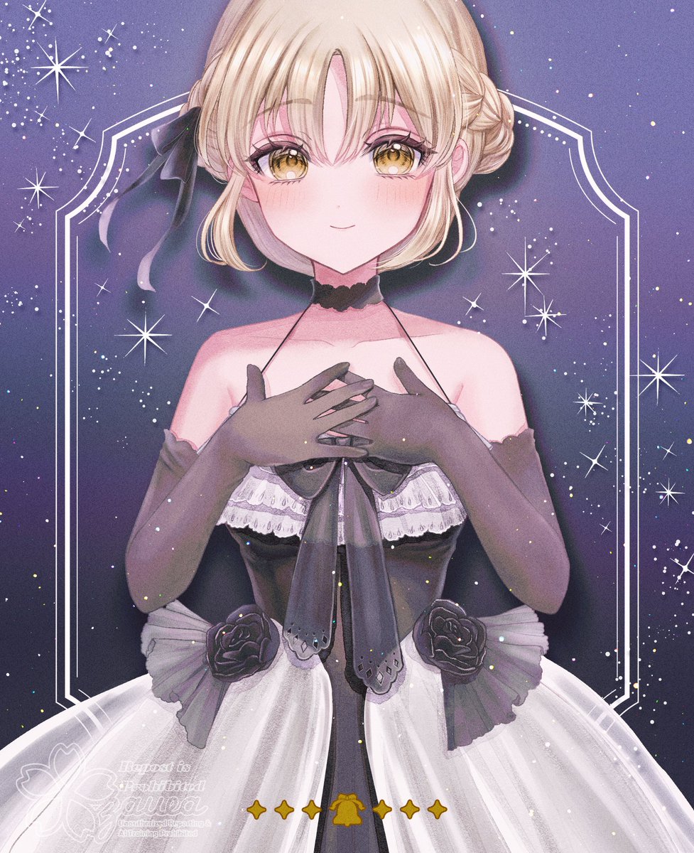 sakuracandy123's tweet photo. ⊹ ｡˚ ⋆ ♪ °˖✧
 #描いたよクレアさん https://t.co/53mQeZFf8h