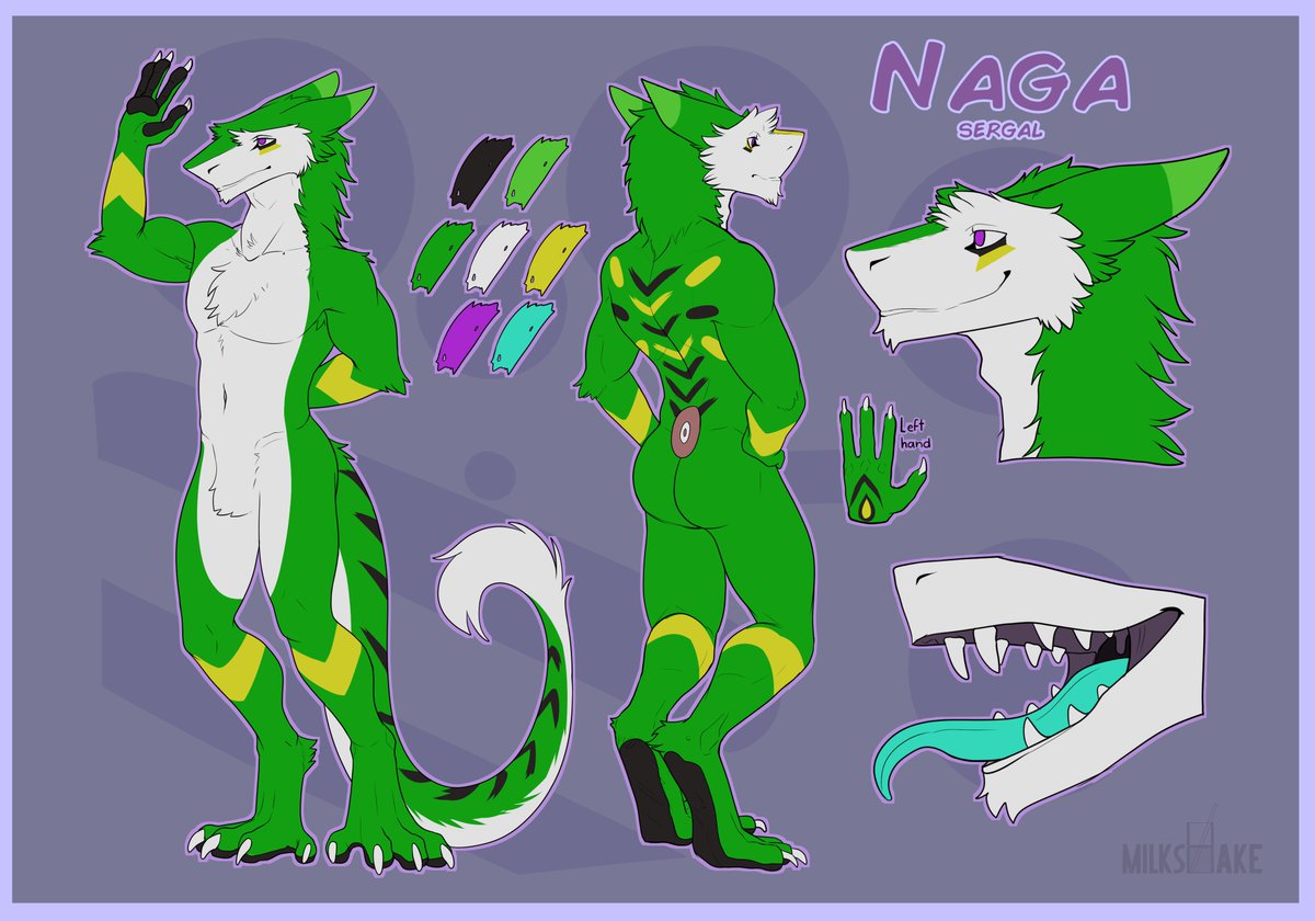 DaddyNaga's tweet photo. @Mossuki_art Ty for d chance https://t.co/LNZkvH1QUV