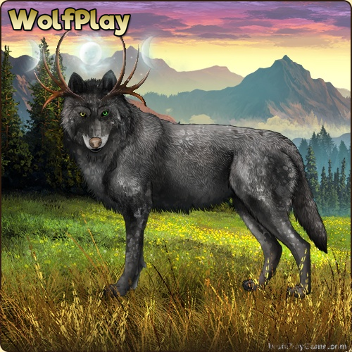 WolfPlayGame1's tweet photo. Today's featured Game Wolf! Embark on an adventure and play for free today!
#wolf #wolves #wolfgame #wolfplaygame #animals #simgame #petsim #petgame #animalgame #wolfpack #wolfart #gameart #fantasy #rpg #roleplay #art #game https://t.co/xR5SIGbyl4