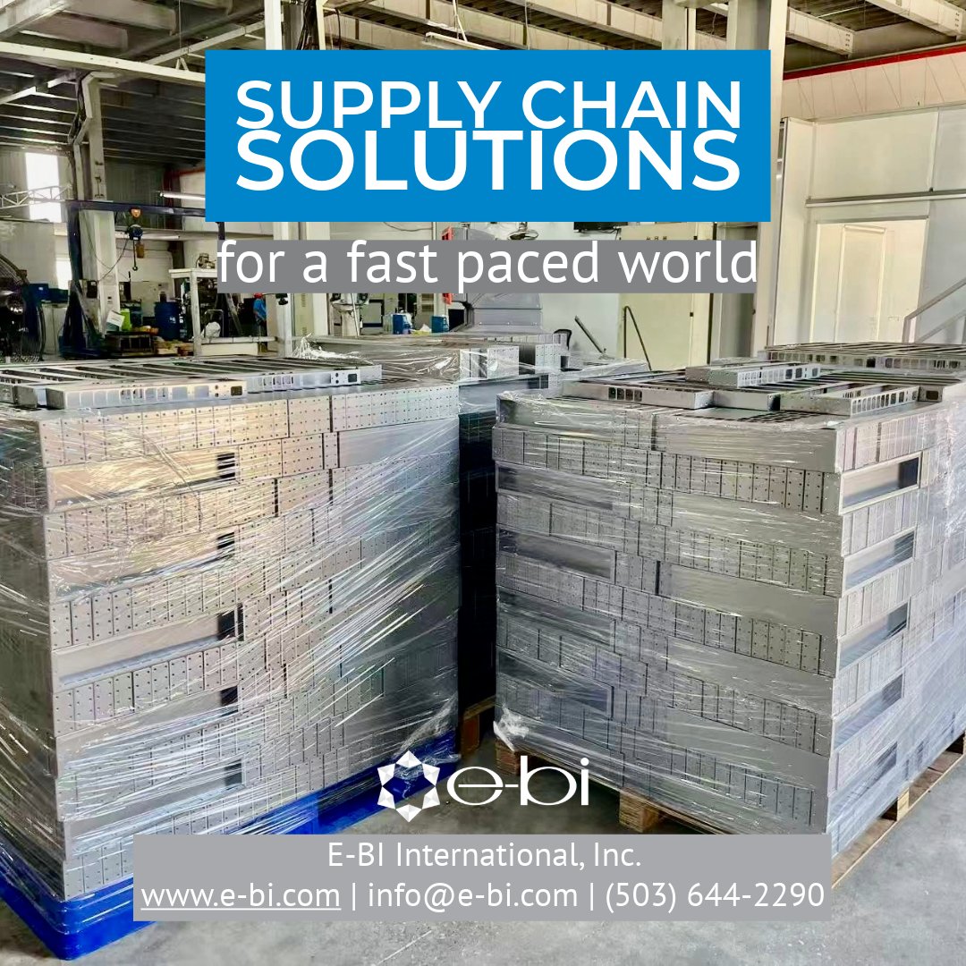E-BI International, Inc. tweet media