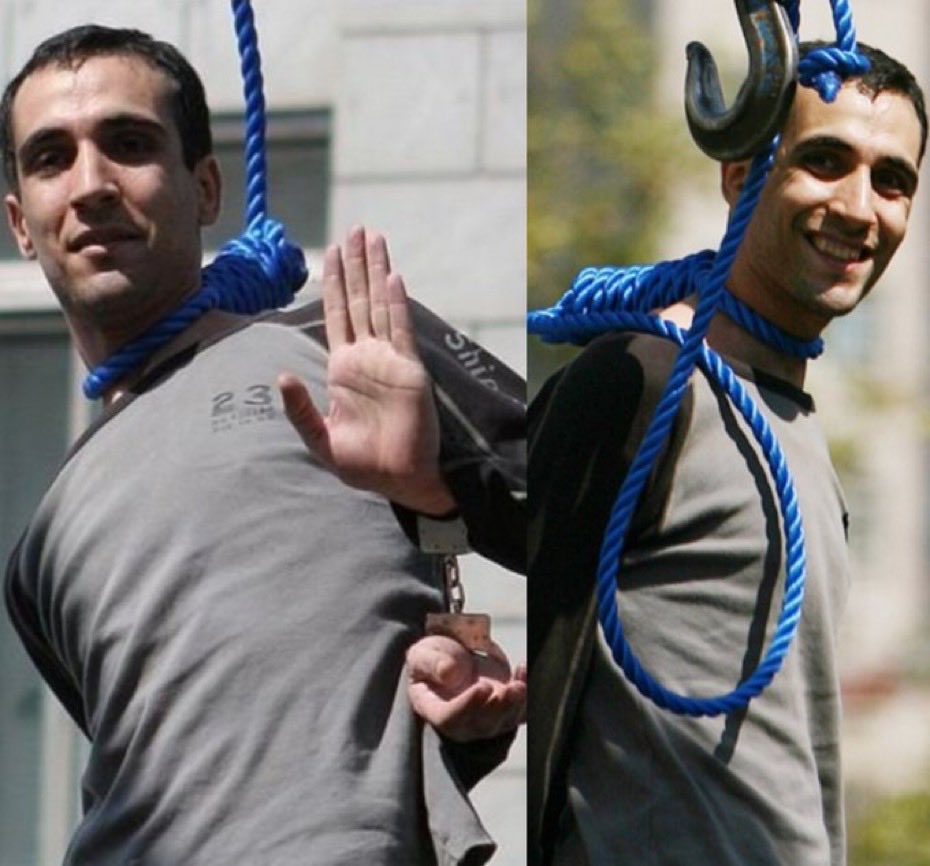 Peyman Haghighi tweet media