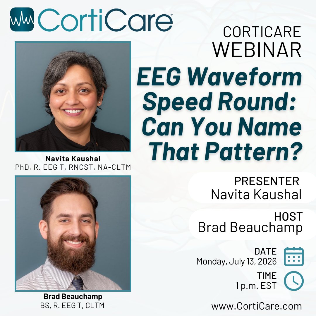CortiCare (@corticare) / Posts / X