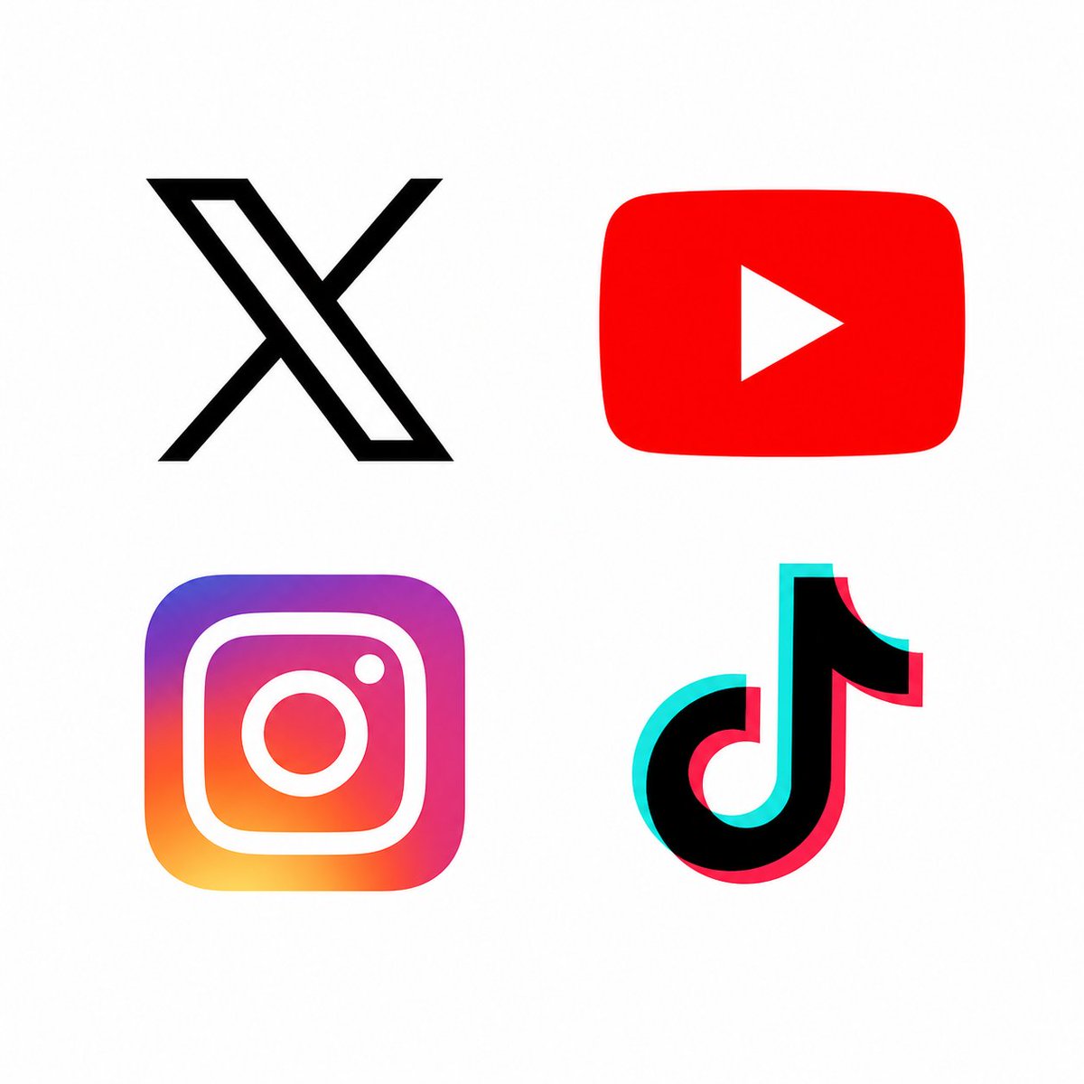 coresculture's tweet photo. CORE's Statistics almost 2 months in🤯

TikTok: 749.4K Followers
YouTube: 803K Subscribers
Instagram: 326K Followers 
Twitter/X: 106.4K Followers 

Overall Audience: 1.98M 

Total Combined Views: 76.97M+