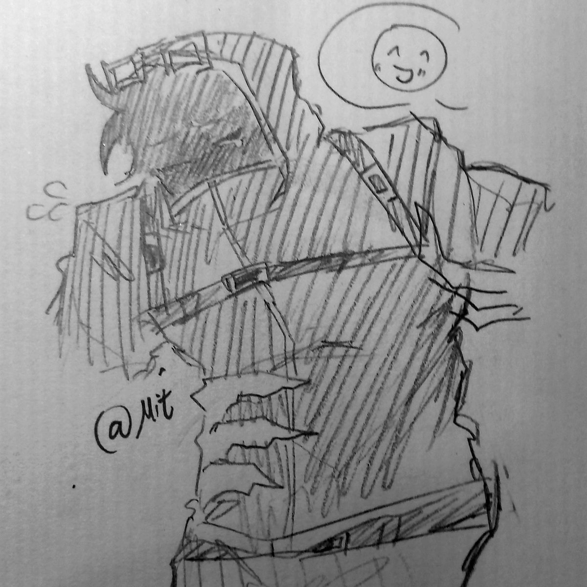 mit_nhi70784's tweet photo. BIG🥰 https://t.co/3DegOPtkPm
