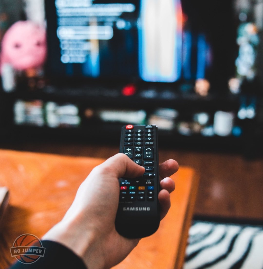nojumper's tweet photo. California passed a law that bans streaming platforms from boosting the volume on ads.

Starting July 1, streaming platforms serving California consumers will be barred from running commercials at a higher volume than the shows, movies, or other video content they interrupt. https://t.co/jVtZWlhkBj