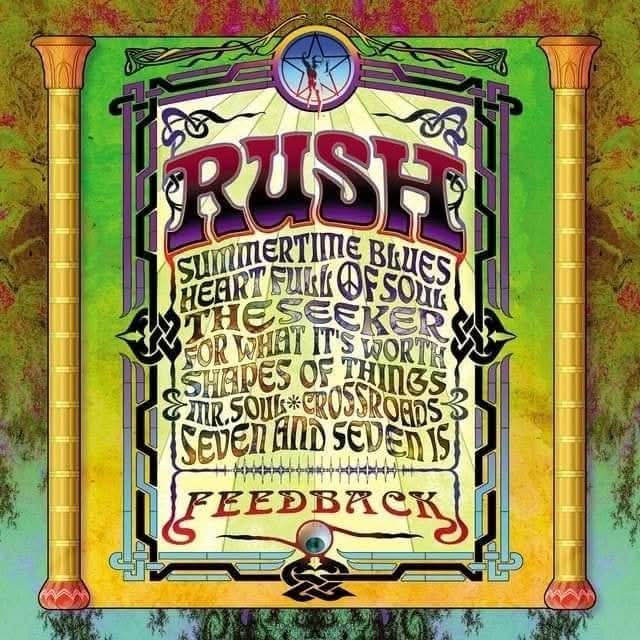 CFloydstock's tweet photo. Há 22 anos chegava "Feedback"!!!

Qual a sua canção predileta deste EP do RUSH, composto por covers de canções de artistas que influenciaram o trio?

#rock #hardrock #progrock #music #rockandroll #classicrock #confrariafloydstock #musica 
#rush #feedback https://t.co/GdWNxq08Ib
