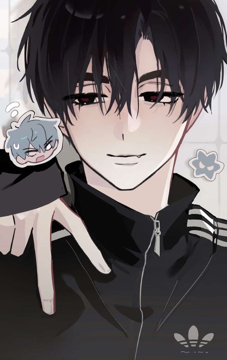士多啤梨璐 tweet media