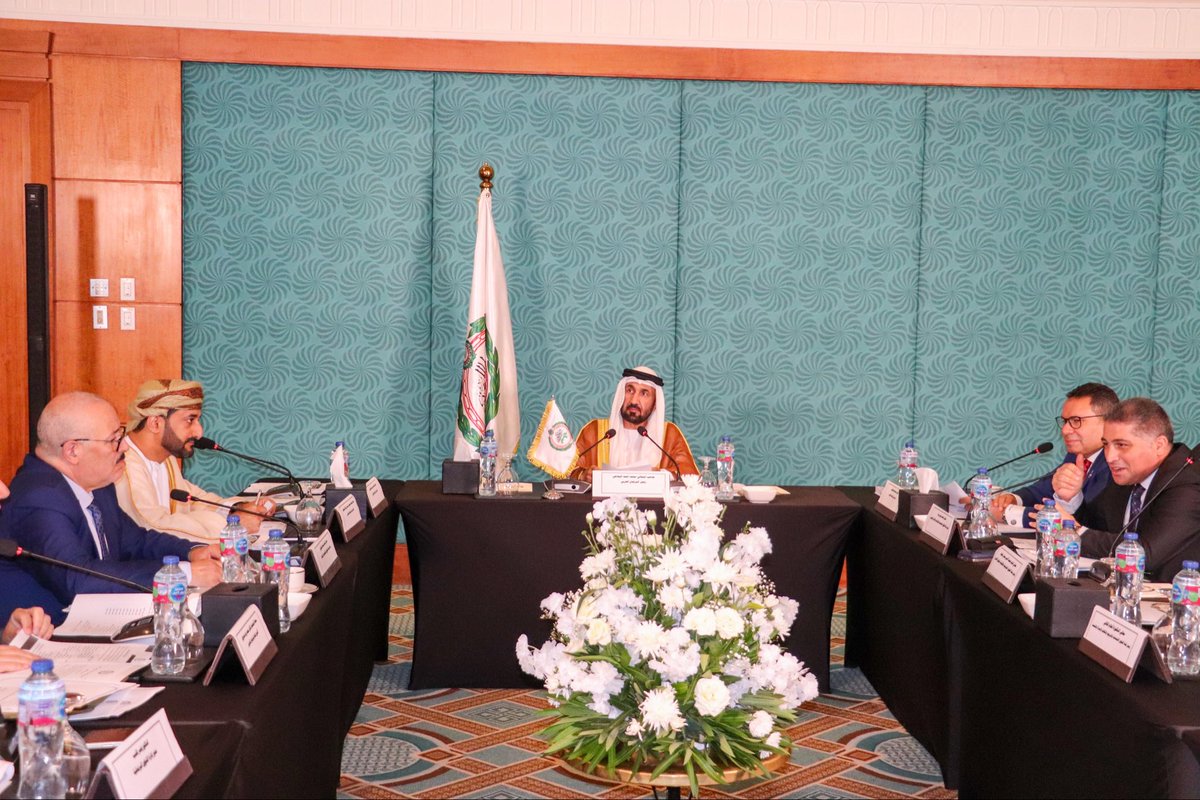 arabparlment's tweet photo. https://t.co/CB2JaTQBr8
