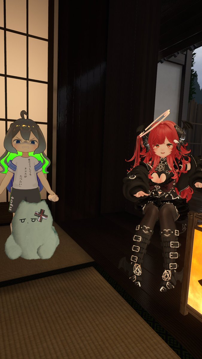 nirumo468744's tweet photo. 本日はフレンドさん達と楽しくお喋り！！
あーーー、パソコンがエラー吐いてて死にそうな兎です……まぁ、5～6年も使ってたら色々壊れは始めますよねｗｗ https://t.co/xsrtffI99w
