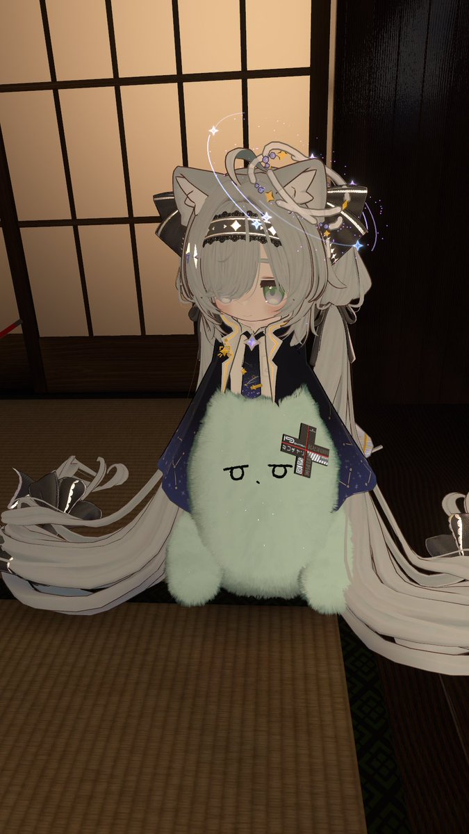 nirumo468744's tweet photo. 本日はフレンドさん達と楽しくお喋り！！
あーーー、パソコンがエラー吐いてて死にそうな兎です……まぁ、5～6年も使ってたら色々壊れは始めますよねｗｗ https://t.co/xsrtffI99w