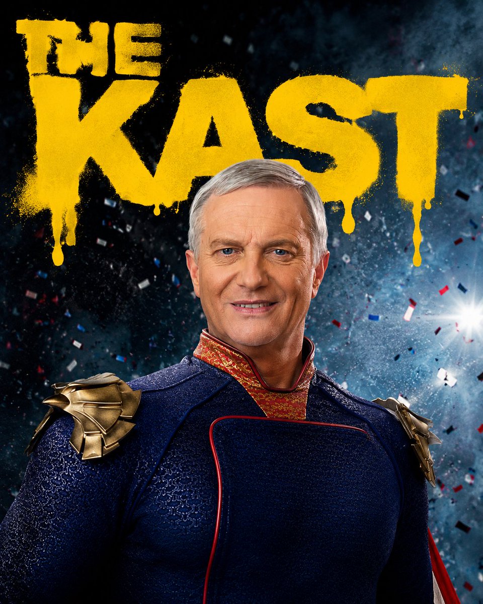 joselukio's tweet photo. @24HorasTVN la primera temporada de "The Kast" fue un verdadero desastre la audiencia bajo y ya nadie le cree todo su equipo de súper amigos esta disuelto y su Reinado esta en decadencia. 
ojalá la segunda temporada sea mejor o definitivamente van a cancelar la serie!. https://t.co/q5dsa6Io7J