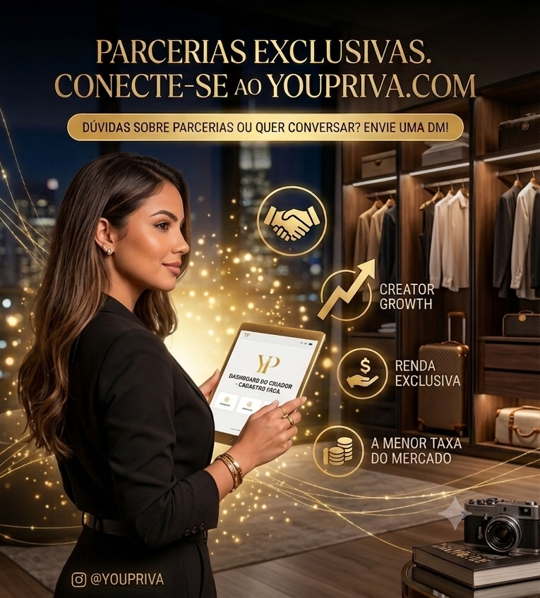 oficialYouPriva's tweet photo. O https://t.co/gkzVVsVWoX está expandindo e com DMs abertas para conversas de parceria com criadoras que querem dominar o mercado.

Aqui você tem:
✅ MENOR TAXA DO MERCADO.
✅ Comunidades VIP e posts PPV.
✅ Doações diretas.
#pack #VENDOCONTEUDOS #conteudo https://t.co/oxY6wc7WCf