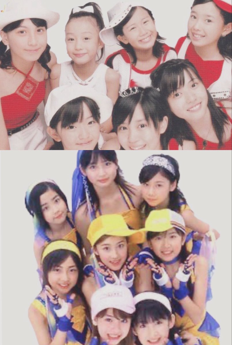kotorisako's tweet photo. ハロプロキッズ24周年おめたん🎈🎉いつまでも可愛すぎる子供達であり、大好きなアイドルであり、尊敬できるお姉さん達です。だいすき！！ https://t.co/oZXqdxhJcB