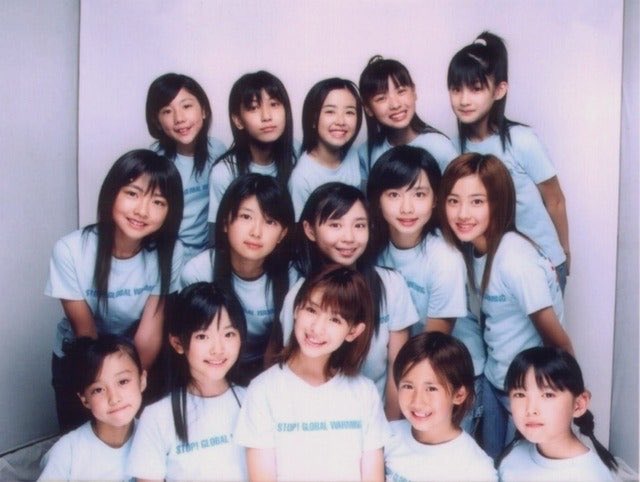 kotorisako's tweet photo. ハロプロキッズ24周年おめたん🎈🎉いつまでも可愛すぎる子供達であり、大好きなアイドルであり、尊敬できるお姉さん達です。だいすき！！ https://t.co/oZXqdxhJcB