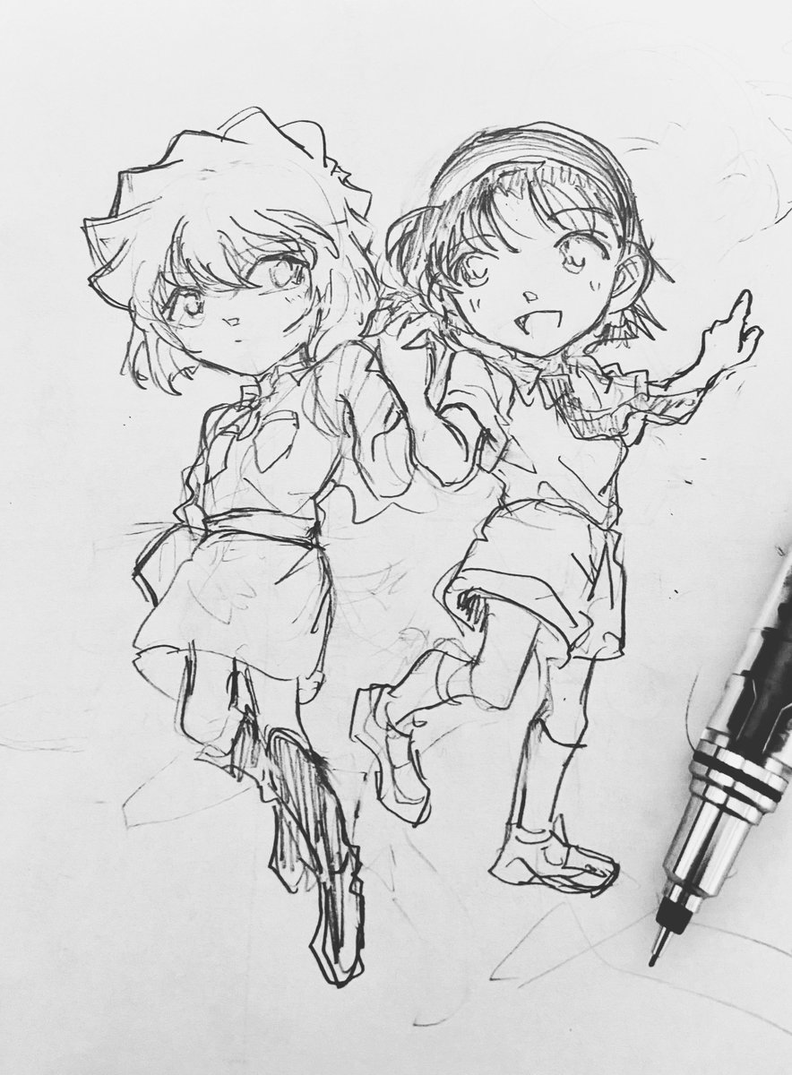 kurage20210922's tweet photo. 歩哀ちゃん https://t.co/GgKXRZtEfF