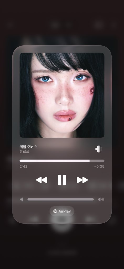 Yoajung00's tweet photo. https://t.co/HLDEW1WLJj