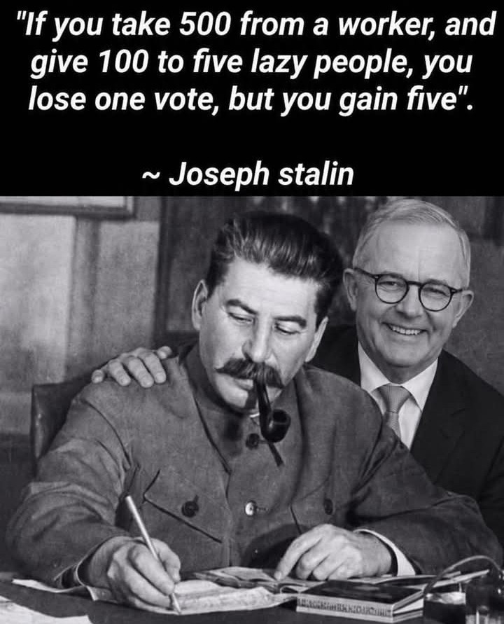 nujelay's tweet photo. @AlboMP https://t.co/y1MH8913IB