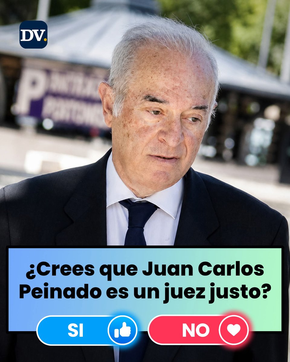 PlazaPorta48891's tweet photo. No, está politizado por el PP, y un juez se tiene que dedicarse a la ley, porque si su mujer e hija trabajan para el PP , no debe mezclar favores con justicia.Este es un criminal de la justicia. https://t.co/BaIXlxLCEs