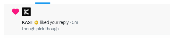 fufuweb3's tweet photo. Good Feeling. https://t.co/NjRHAu7M4K