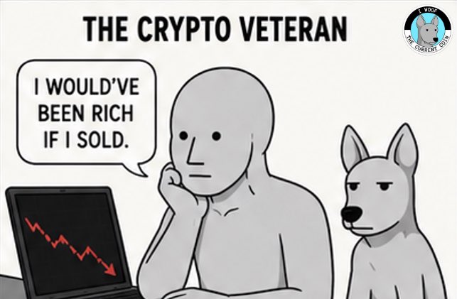 Official_NPI's tweet photo. Everyone is a genius in hindsight.

Few become disciplined in real time.

#NPCBehaviorDetected #NPC $NPI https://t.co/QzBBwRDc3y