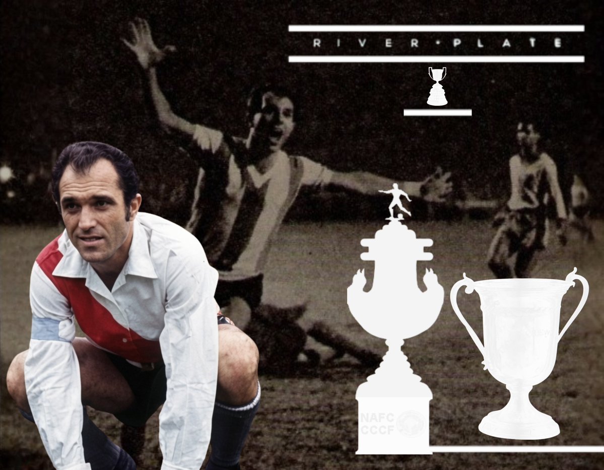 RiverFanGLOBAL's tweet photo. Más de 100 goles en el club, y parte del conmovedor GRITO SAGRADO de todo un PAÍS en la gesta de la Taça das Nações.
ERMINDO ÁNGEL ONEGA.
EL RONCO.
Un 29 de junio como hoy pero de 1958, hace 68 años, anotaba su...
-- Primer gol en la Mayor de @RiverPlate ✅ https://t.co/ABKGj1tpnp