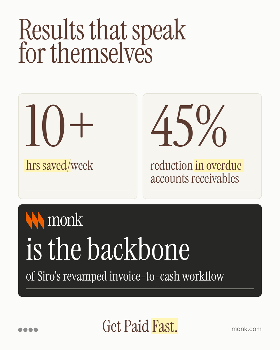 Monk tweet media