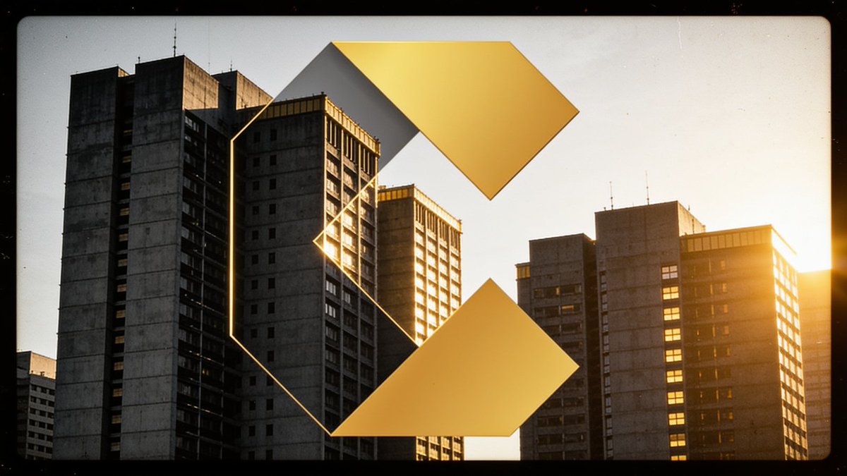 CNKTplus's tweet photo. Una buena idea no debería frenarse por las comisiones.

CNKT+ se construye sobre Polygon: rápida, segura y con transacciones de coste mínimo.

Tecnología que no te castiga por usarla. Justo lo que un ecosistema de uso diario necesita. https://t.co/5vodxBfNCK