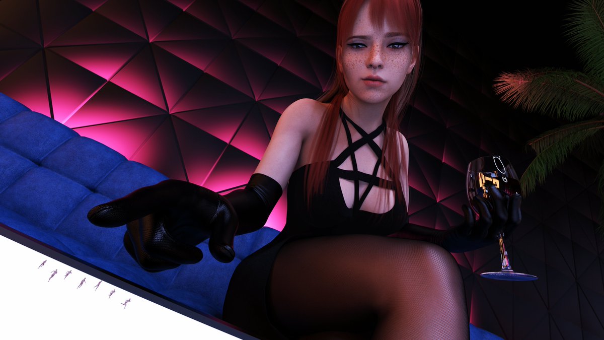 solesmokeda's tweet photo. "This table is filthy."
Commission for: @ravq42 
#sizetwitter #giantess https://t.co/zh0tSIicTF