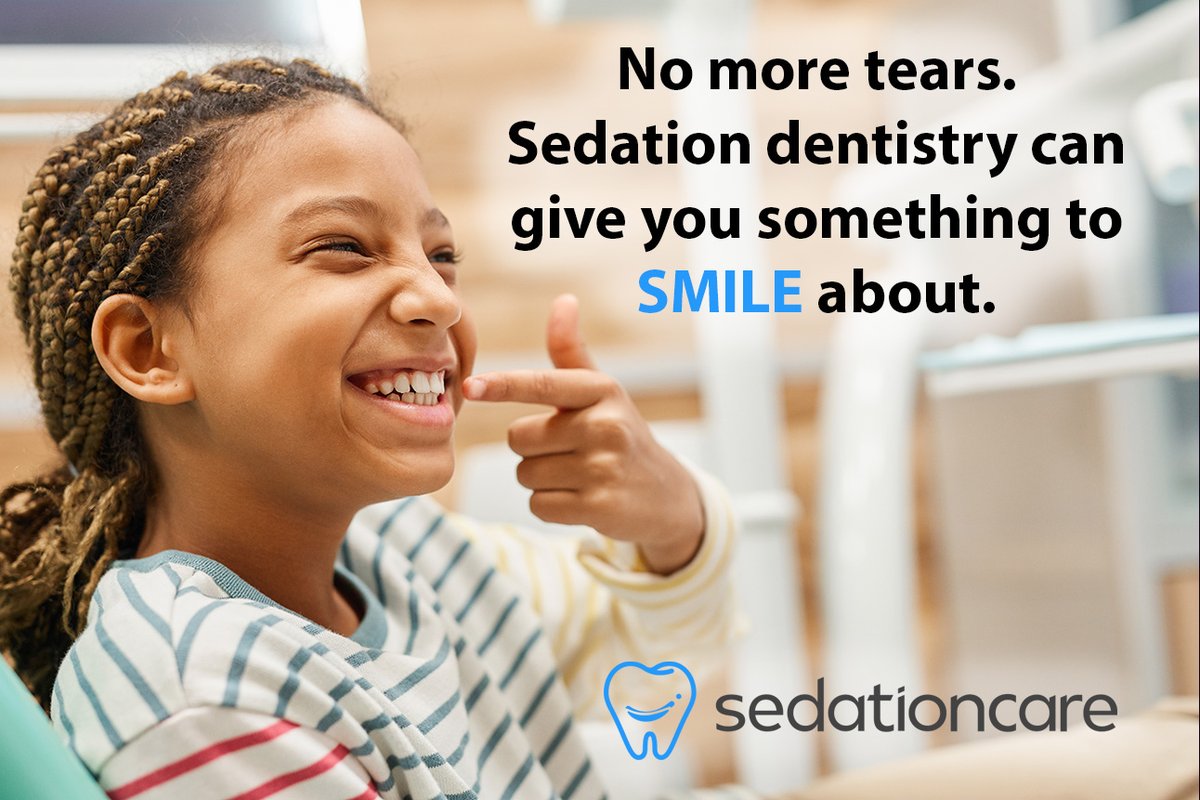 SedationCare's tweet photo. https://t.co/St50TYGrSi