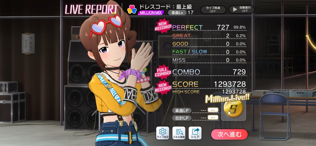 ibisoni6d's tweet photo. ドレスコード:最上級 初見フルいただき！ https://t.co/59P8se35BI