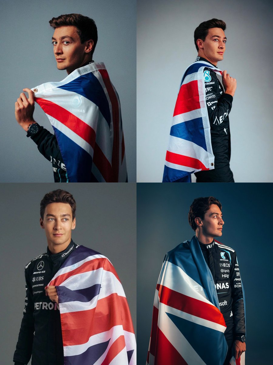 russellius's tweet photo. GR x 🇬🇧 https://t.co/fPVv2x1ozZ