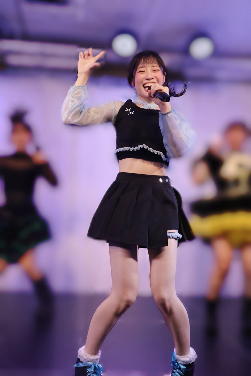 krnt_brn's tweet photo. まりんちゃんのジャンプかわいい☺︎！ https://t.co/8NaN3wLYmi