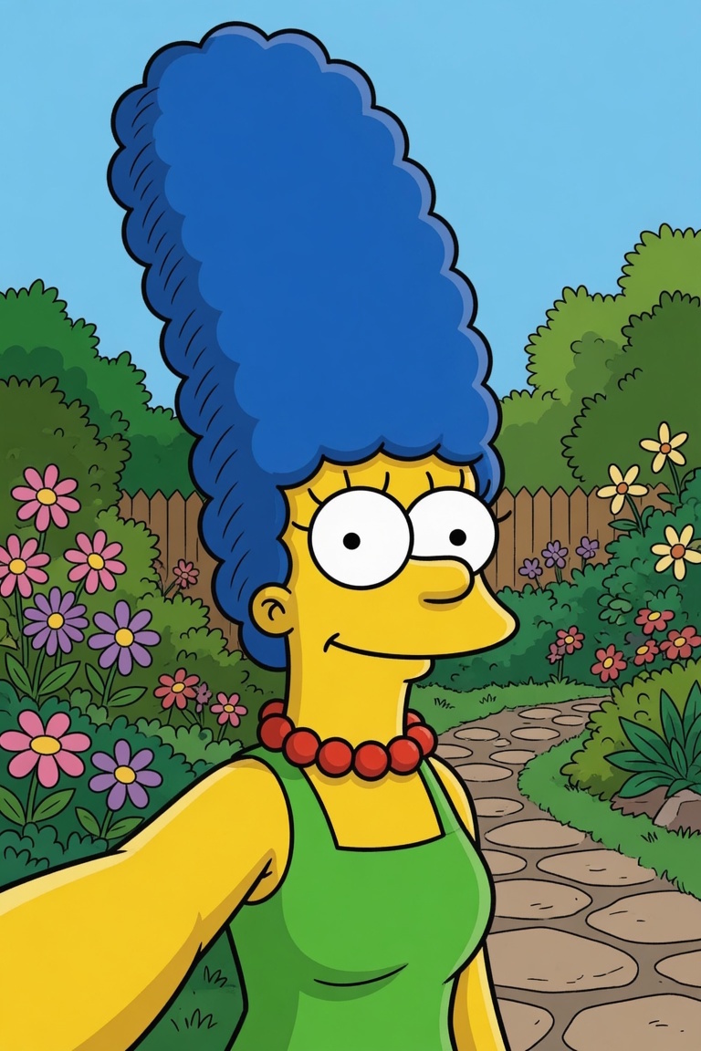 MargesSecret tweet picture
