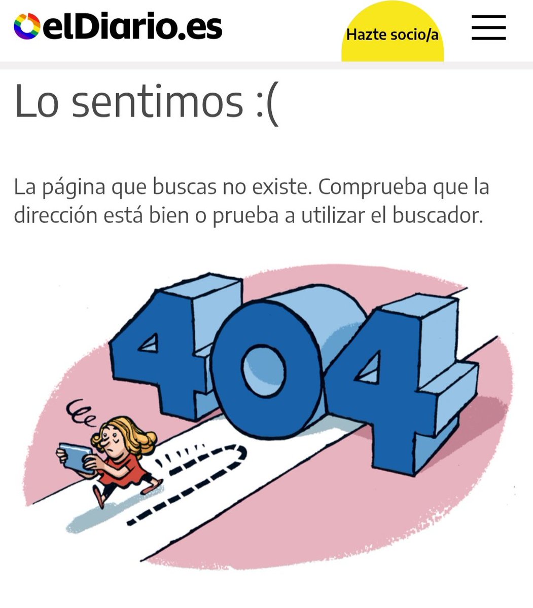 Tiritifardari's tweet photo. @Agrup_Kairos "La cancelación que viene". 
@iescolar eres un artista. https://t.co/RcK5Kenx92