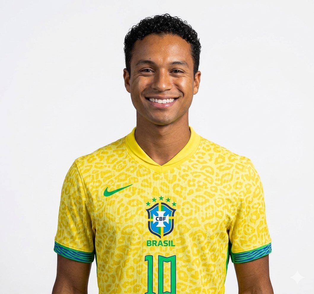 acervyjaafar's tweet photo. 🇧🇷 HOJE TEM BRASIL!

e Jaafar Jackson disparou: “se o Brasil ganhar do Japão, irei visitar o Brasil e ser a felicidade das minhas fãs brasileiras.” https://t.co/UD24W8nTVQ