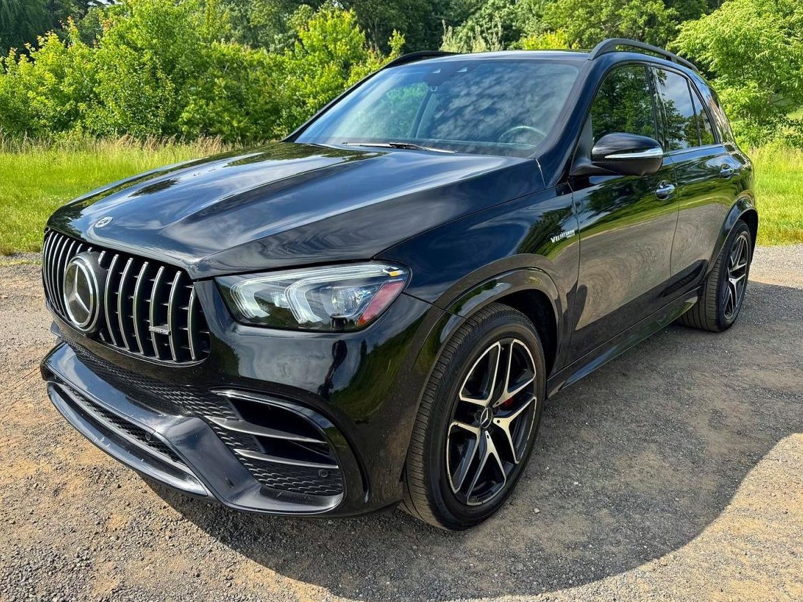 RideSafely's tweet photo. #ItsUpForAuction

2021 Mercedes-Benz AMG GLE 63 S 4MATIC SUV (CLEAN)

• Handcrafted AMG 4.0L V8 Bi-Turbo
• 9-Speed Automatic Transmission
• Full-Time 4MATIC AWD
• AMG ACTIVE RIDE CONTROL
• Active Roll Stabilization Front and Rear
• Height Adjustable Adaptive Suspension

Current Pre-Bid: $20,100

If it sells for less, you get it for less.

Find out more:
https://t.co/F9uwXuyn6a

Start your auction journey with RideSafely's Auction Pre-Bid and secure your chance at this high-performance AMG SUV.

• Buy Fee Only $299
• No Dealer License Required
• Register FREE

(215) 289-0300

How to Buy:
https://t.co/YNFc5G4uC9

#RideSafely #MercedesAMG #GLE63S #LuxurySUV #CarAuction #AutoAuction