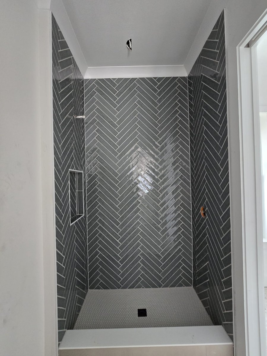 BatzTileRenov's tweet photo. ✨ Upgrade your home with stunning tile work that stands the test of time. Choose Batz Tile Renovation LLC for your next project.

📞 941-592-3045
#TileContractor #ElegantInteriors #TileInstallation #FloorRenovation #BathroomRemodeling #KitchenFloor #HomeRenovation #InteriorStyle https://t.co/FCXTH62YXN