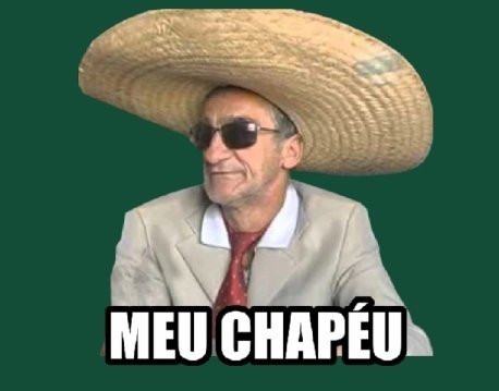 baitaca228's tweet photo. @Tsedekenu @DamaresAlves @pfigueiredo08 Meu chapéu! https://t.co/gtOwHlRokB