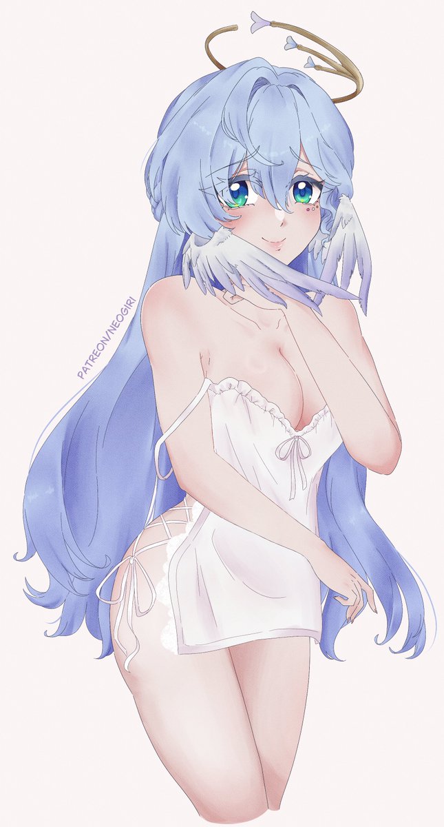 neogiriis's tweet photo. looking for #artmoots 💕✨

giri, 18+, she/her! 🍡
i draw nsfw + sfw art — sfw account is @neogiri_ btw !

nice to meet you! https://t.co/CT2bPPN6kq