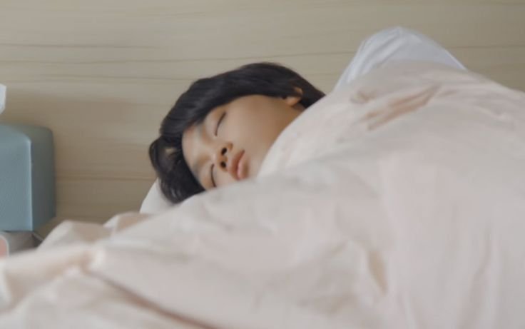 lovelyhcles's tweet photo. ak bobo duluan yhh, lofyuu jangan kangen aku. kalo kangen panggil aj ak 9x di jamin ga bakalan ak jawab xixi 🤭🤭🤭🤭🤭 gud night https://t.co/3PPSAtVvIR