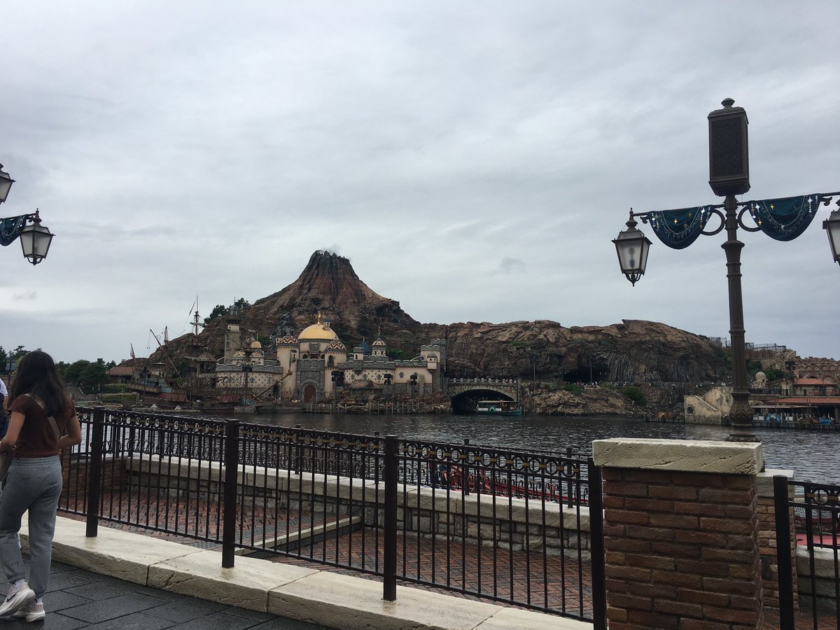 theandy2525's tweet photo. DisneySea🧚🏻🫧🍃 https://t.co/KrPVFmYmC5