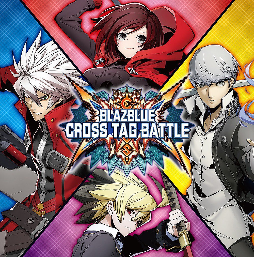 TorrejonFVC's tweet photo. 🚨AVISO DE SORTEO🚨

Vamos a sortear una copia de los siguientes juegos:
- Blazblue CentralFiction
- Blazblue Cross Tag Battle Special Edition
- Guilty Gear -STRIVE-
- GUILTY GEAR Xrd REV 2 Deluxe Edition
- GUILTY GEAR XX ACCENT CORE PLUS R

Más info sobre cómo participar👇 https://t.co/h89KEYCpf0