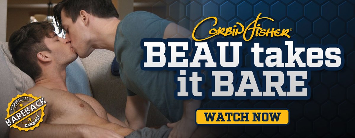 xXxMovieMonster's tweet photo. "Beau Takes It Bare" from @CorbinFisher starring #Beau, #Kellan, and more!
Now streaming on MovieMonster! https://t.co/MR56MHzB00 https://t.co/3CXVAIgrNx