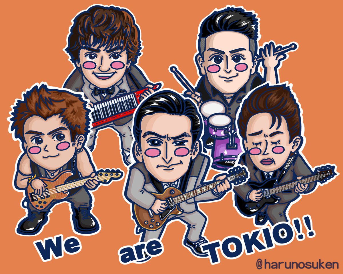 harunosuken_'s tweet photo. もっとさくさく描けるようになりたい…
#2026年自分が選ぶ今年上半期の４枚 https://t.co/UH9f6RaIbw