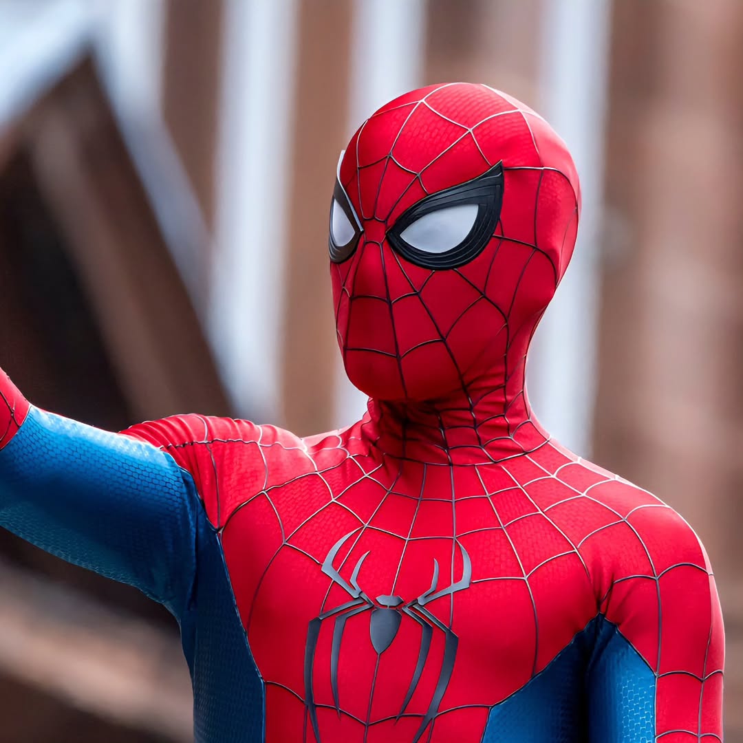 MCUFilmNews's tweet photo. ‘SPIDER-MAN 5’ is reportedly in development at Marvel Studios.

(via: https://t.co/3GXkT6SRQa) https://t.co/IEftMPTHbA