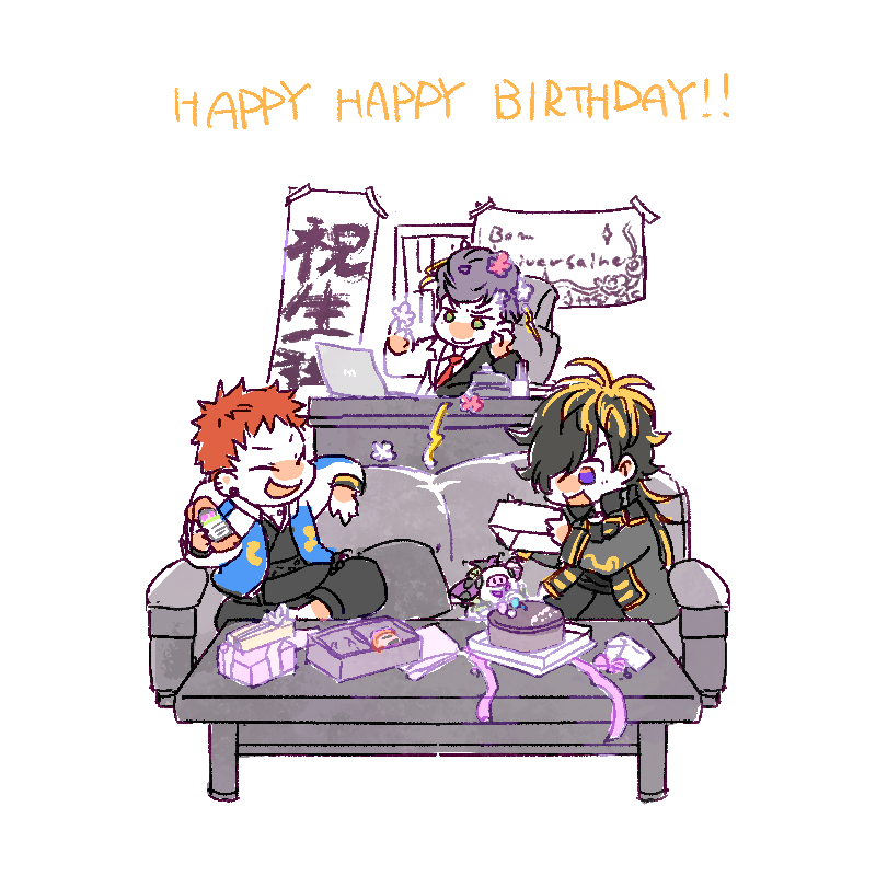 miz_hpmi's tweet photo. 🎂 https://t.co/0qi6IaKuFi