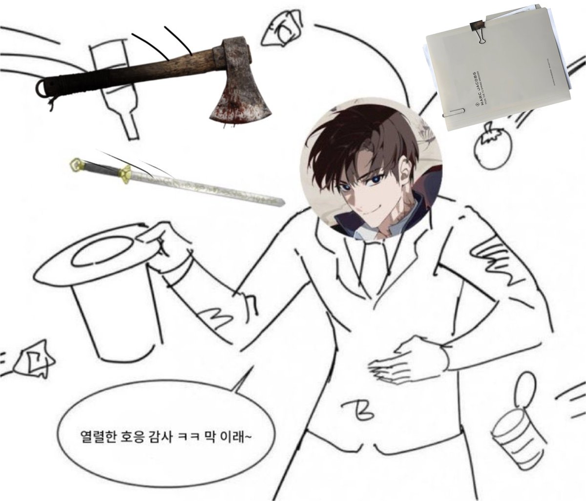 lhion1024's tweet photo. https://t.co/A0Qo2OrrlI
