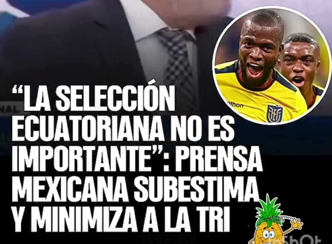 Cristian Rodrigo Iturralde tweet media